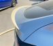 Спойлер крышки багажника для Tesla Model Y 2019+ г.в. , Серый грунт (под покраску), Внешний Тюнинг, Tesla, Спойлер, ABS-пластик, Model Y, Новое, На штатные места