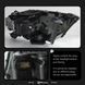 Передние лед фары Dodge RAM 2020-2023 г.в. Додж Рам, Dodge, Альтернативная оптика, Ram