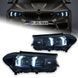 Передні лед фари BMW 5 серії G30 2017-2023 р.в. БМВ Г30, BMW, Альтернативная оптика, 5-Series, Новое, На штатные места, 5 (G30) 2017-