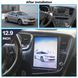 Штатна магнітола в стилі тесла KIA Optima K5 2010-2013 р.в. Кіа Оптима Android, GPS, Автомагнитола, Kia, Optima, Новое, На штатные места, Optima 2010-