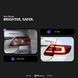 Задние тюнинг лед фонари Toyota Corolla 2011-2013 г.в. Тойота Корола