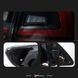 Задние тюнинг лед фонари Toyota Corolla 2011-2013 г.в. Тойота Корола