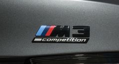 BMW 3 серії
