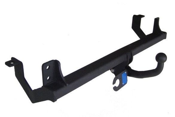 Прицепное устройство со сьемным крюком(Фаркоп) OPEL ZAFIRA 1999-06.2005 г.в.
