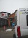 Спойлер багажника Volkswagen Crafter
