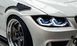 Передние лед фары BMW E90 2004-2013 г.в. БМВ Е90, BMW, Альтернативная оптика, 3-Series, Новое, На штатные места, 3 (E90) 2005-2011