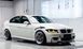 Передние лед фары BMW E90 2004-2013 г.в. БМВ Е90, BMW, Альтернативная оптика, 3-Series, Новое, На штатные места, 3 (E90) 2005-2011