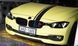 Передні тюнінг лед фари BMW F30 2013-2018 р.в. БМВ Ф30, BMW, Альтернативная оптика, 3-Series, Новое, На штатные места, 3 (F30, F35, F80) 2011-