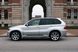 Передній бампер BMW X5 E53 1999-2006 р.в. в стилі Aero, Серый грунт (под покраску), BMW, Передний бампер, Требуется, Стеклопластик, X5, Новое, На штатные места, X5 (E53) 2000-