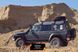 Расширители колесных арок Nissan Patrol 1987-1997 г.в. Нисан Патрол