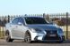 Тюнинг бампер Lexus IS 250 2006-2012 г.в. рестайлинг стиль 2013+