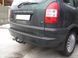Прицепное устройство со сьемным крюком(Фаркоп) OPEL ZAFIRA 1999-06.2005 г.в.