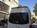 Спойлер багажника Volkswagen Crafter