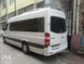 Спойлер багажника Volkswagen Crafter