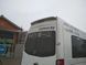Спойлер багажника Volkswagen Crafter