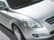 Реснички на фары Kia Ceed 2006-2012 г.в