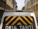 Спойлер багажника Volkswagen Crafter