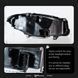 Передние тюнинг лед фары BMW F10 2010-2016 г.в. БМВ Ф10, Оптика, BMW, Альтернативная оптика, 5-Series, Новое, На штатные места, 5 (F10, F18) 2010-
