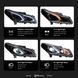 Передние тюнинг лед фары для Hyundai Sonata 2015-2017 г.в. Хюндай Соната, Оптика, Hyundai, Альтернативная оптика, Sonata, Новое, На штатные места, SONATA VI (YF) 2010-2014