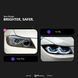 Передние лед фары BMW E90 2004-2013 г.в. БМВ Е90, BMW, Альтернативная оптика, 3-Series, Новое, На штатные места, 3 (E90) 2005-2011
