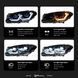 Передние тюнинг лед фары BMW F10 2010-2016 г.в. БМВ Ф10, Оптика, BMW, Альтернативная оптика, 5-Series, Новое, На штатные места, 5 (F10, F18) 2010-