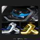 Передние лед фары BMW E90 2004-2013 г.в. БМВ Е90, BMW, Альтернативная оптика, 3-Series, Новое, На штатные места, 3 (E90) 2005-2011