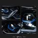 Передние тюнинг лед фары BMW F10 2010-2016 г.в. БМВ Ф10, Оптика, BMW, Альтернативная оптика, 5-Series, Новое, На штатные места, 5 (F10, F18) 2010-