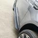 Боковые пороги Range Rover Vogue L460, Черный, Land Rover, Пороги, Новое, На штатные места