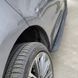 Боковые пороги Range Rover Vogue L460, Черный, Land Rover, Пороги, Новое, На штатные места
