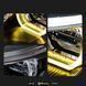 Передние тюнинг лед фары BMW 6 серии F06 F12 F13 G32 2011-2013 г.в. БМВ Ф06