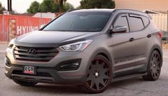 Hyundai Santa Fe 2013+