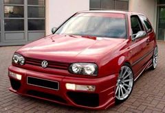 Volkswagen Golf 3