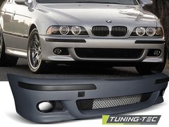 Передний бампер тюнинг BMW 5 E39 1995-2003 г.в. в стиле М5-Pakiet