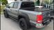 Розширювачі колісних арок Volkswagen Amarok 2010-2016 р.в.