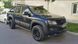 Розширювачі колісних арок Volkswagen Amarok 2010-2016 р.в.