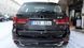 Задние тюнинг лед фонари BMW X5 F15 2013-2018 г.в. БМВ Х5 Ф15, BMW, Альтернативная оптика, X5, Новое, На штатные места, X5 (F15) 2013-
