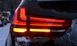 Задние тюнинг лед фонари BMW X5 F15 2013-2018 г.в. БМВ Х5 Ф15, BMW, Альтернативная оптика, X5, Новое, На штатные места, X5 (F15) 2013-