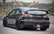 Спойлер багажника Mitsubishi Lancer X седан 2007 р.в. у стилі Evo, Серый грунт (под покраску), Mitsubishi, Требуется, ABS-пластик, Lancer, Новое, На штатные места, LANCER Sedan (CY/Z_A) 2007-