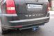 Прицепное устройство (Фаркоп) со съемным крюком SSANG YONG REXTON 2008+ г.в.