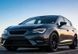 Передні лед фари для Seat Leon 2013-2017 р.в. Сеат Леон, Seat, Альтернативная оптика, Leon, Новое, На штатные места, LEON (5F1) 2012-