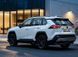 Задние лед тюнинг фонари Toyota RAV4 2019-2025 г.в. Тойота РАВ4, Toyota, Альтернативная оптика, RAV4, Новое, На штатные места, RAV4 V ( 2019- )