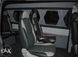 Шторки Ford Transit Connect 2002-2009 г.в. любой цвет Форд Конект