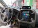 Магнітола в стилі Тесла для Mitsubishi Pajero 2004-2011 р.в. V73 V77 V68 V75 V78, Mitsubishi, Pajero, Новое, На штатные места, PAJERO IV (V8_W, V9_W) 2006-