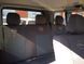 Чехлы на сидения Opel Vivaro с 2001 - 2006 г.в. 9 мест