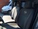 Чехлы на сидения Opel Vivaro с 2001 - 2006 г.в. 9 мест