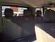 Чехлы на сидения Opel Vivaro с 2001 - 2006 г.в. 9 мест