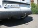 Прицепное устройство со сьемным крюком (Фаркоп) OPEL COMBO пікап 2001 г.в.