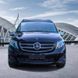 Передні лед фари Mercedes Vito W447 2014 р.в. Мерседес Віто  стиль 220, Оптика, Mercedes, Альтернативная оптика, Vito, Новое, На штатные места, Vito ( W447) 2014-