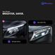Передні лед фари Mercedes Vito W447 2014 р.в. Мерседес Віто  стиль 220, Оптика, Mercedes, Альтернативная оптика, Vito, Новое, На штатные места, Vito ( W447) 2014-