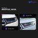 Передние тюнинг лед фары Ford Edge 2015-2019 г.в. Форд Ейдж, Ford, Альтернативная оптика, Edge, Новое, На штатные места, EDGE 2014-